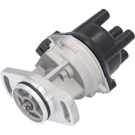 1985 Nissan Sentra Crankshaft Sensor 2
