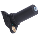 1998 Volkswagen Golf Crankshaft Sensor 2