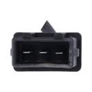 1998 Volkswagen Golf Crankshaft Sensor 3