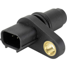 2009 Honda S2000 Crankshaft Sensor 1