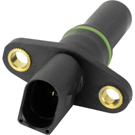 2007 Volkswagen Touareg Crankshaft Sensor 1