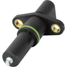 2007 Volkswagen Touareg Crankshaft Sensor 2