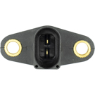 2007 Volkswagen Touareg Crankshaft Sensor 3