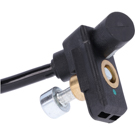 2009 Bmw X5 Crankshaft Sensor 2