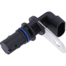 2011 Chevrolet Corvette Crankshaft Sensor 2