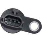 2012 Suzuki Equator Camshaft Sensor 3