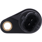 2011 Saab 9-3 Crankshaft Sensor 3