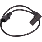 2000 Porsche 911 Crankshaft Sensor 1