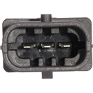 2000 Porsche 911 Crankshaft Sensor 3