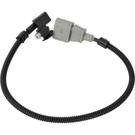 2004 Porsche Carrera GT Crankshaft Sensor 2