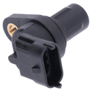 2012 Porsche Cayman Camshaft Sensor 1