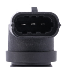 2012 Porsche Cayman Camshaft Sensor 3