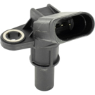 2012 Audi R8 Crankshaft Sensor 1