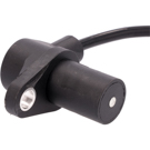2012 Porsche Boxster Crankshaft Sensor 2