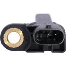 2012 Audi S5 Crankshaft Sensor 3