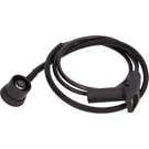 1987 Mercedes Benz 190E Camshaft Sensor 1