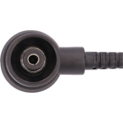 1987 Mercedes Benz 190E Camshaft Sensor 3