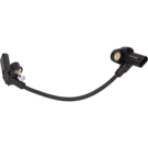 2017 Bmw M3 Crankshaft Sensor 1