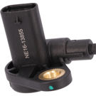 2017 Bmw M3 Crankshaft Sensor 4