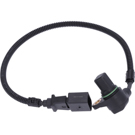 2012 Porsche Cayenne Crankshaft Sensor 1