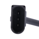 2012 Porsche Cayenne Crankshaft Sensor 3