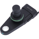 2010 Mercedes Benz CLS63 AMG Camshaft Sensor 2
