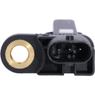 2012 Audi A6 Quattro Crankshaft Sensor 3