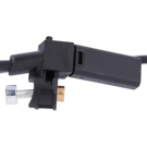 2014 Bmw 528 Crankshaft Sensor 3