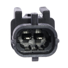 2015 Kia Optima Crankshaft Sensor 3