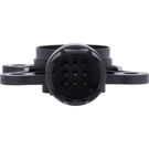 2011 Mini Cooper Camshaft Sensor 3