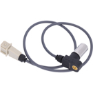 1993 Audi V8 Quattro Crankshaft Sensor 1