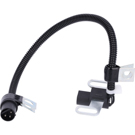 1994 Dodge Ram Trucks Crankshaft Sensor 1