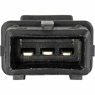 BuyAutoParts 57-73160AN Crankshaft Sensor 3