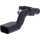 2007 Audi A4 Quattro Crankshaft Sensor 1