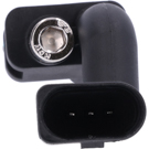 2007 Audi A4 Quattro Crankshaft Sensor 3