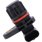 2017 Gmc Yukon Camshaft Sensor 3