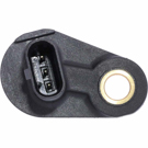2013 Chevrolet Spark Crankshaft Sensor 3