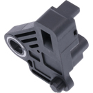 2017 Ford Fusion Crankshaft Sensor 2