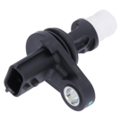 2015 Nissan Pathfinder Crankshaft Sensor 1