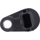 2015 Nissan Pathfinder Crankshaft Sensor 3
