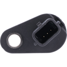 2021 Nissan Titan Crankshaft Sensor 3