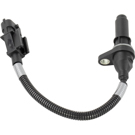 2015 Hyundai Sonata Crankshaft Sensor 2
