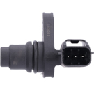 2013 Smart ForTwo Camshaft Sensor 3