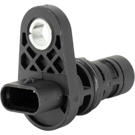 2016 Volvo XC60 Crankshaft Sensor 1