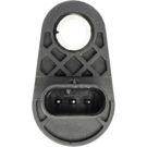 2016 Volvo XC60 Crankshaft Sensor 3