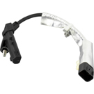 2017 Land Rover Range Rover Crankshaft Sensor 1