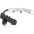 2017 Land Rover Range Rover Crankshaft Sensor 4