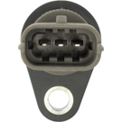 2015 Hyundai Genesis Crankshaft Sensor 3