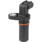 2017 Honda Accord Crankshaft Sensor 2