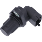 2021 Jaguar E-Pace Camshaft Sensor 2